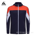 New Hoodie Running Jackets for Couple Sports Coat